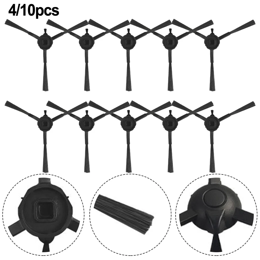 Side Brush Part For Grundig VCR 4230, VCR 6230, VCR 7230 Vacuum Cleaner Home Appliance Sweeping Roboat Replacement Accessories