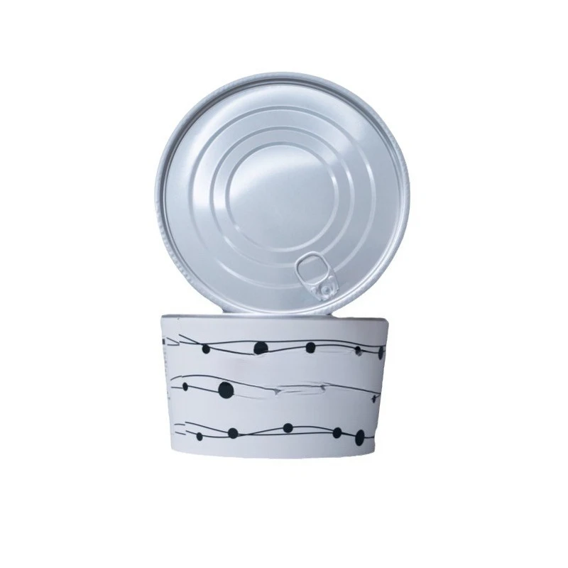 

1300ml1500ml cans, takeaway packaging boxes, paper bowls, 153mm diameter aluminum foil, high temperature resistance