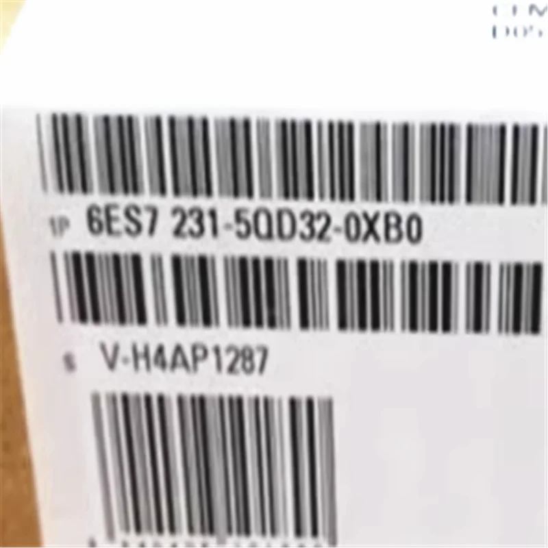 New Original 1 year warrant 6ES7223-1BH32-0XB0 6ES7231-5QD32-0XB0 2080-IF4  2080-LC30-24QBB 2080-LC30-24QWB 2085-IF8