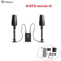 Holybro H-RTK mosaic-H (Dual Antenna Heading) RTK GPS module IST8310 magnetometer For RC Drone/Quacopter/Mulitcopter/Airplane