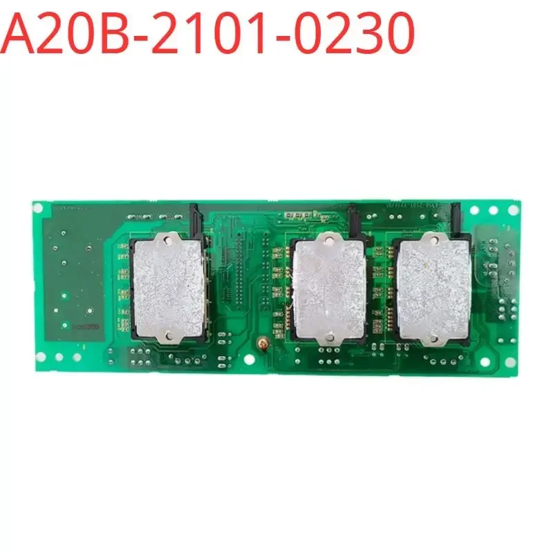 A20B-2101-0230 FANUC circuit board backplane control board