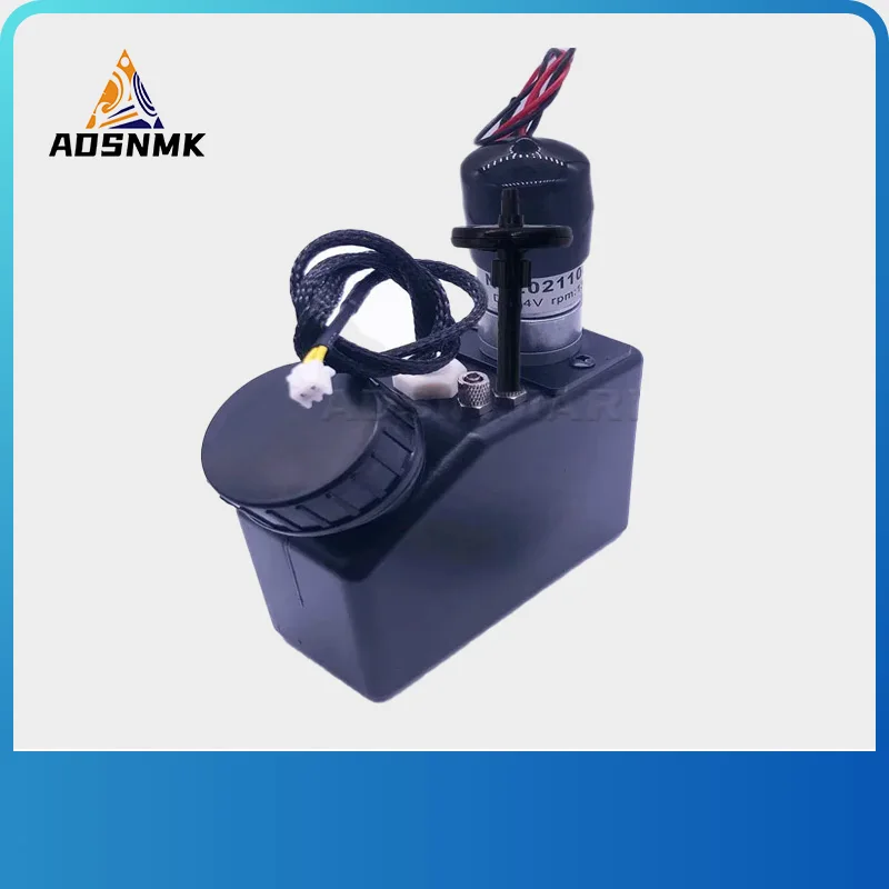 

250ml UV Ink Cartridge with Liquid Sensor for Epson UV Printer White Inks Sub Ink Tank UV Bulk CISS