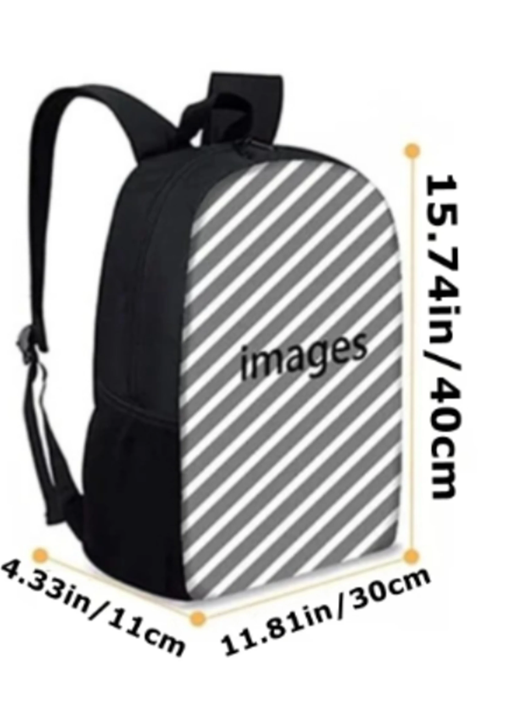 Kids The Avengers Backpack-Boys Girls Back to School Bookbag-Marvel Daily Rucksack for Student