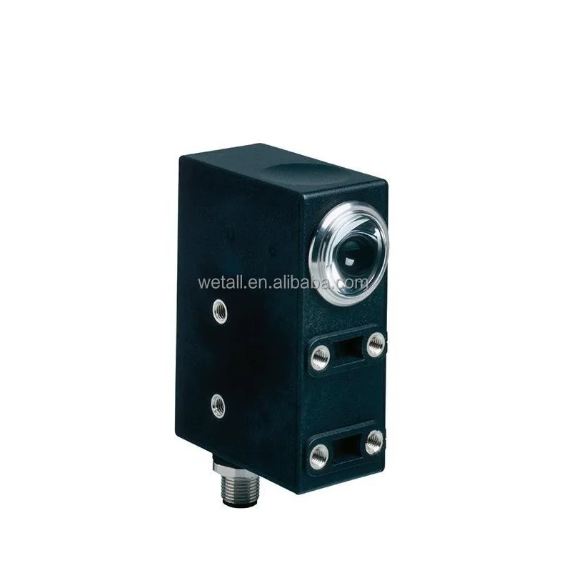 

Color-coded Photoelectric Sensor DK20-9,5/110/124 ID 418074