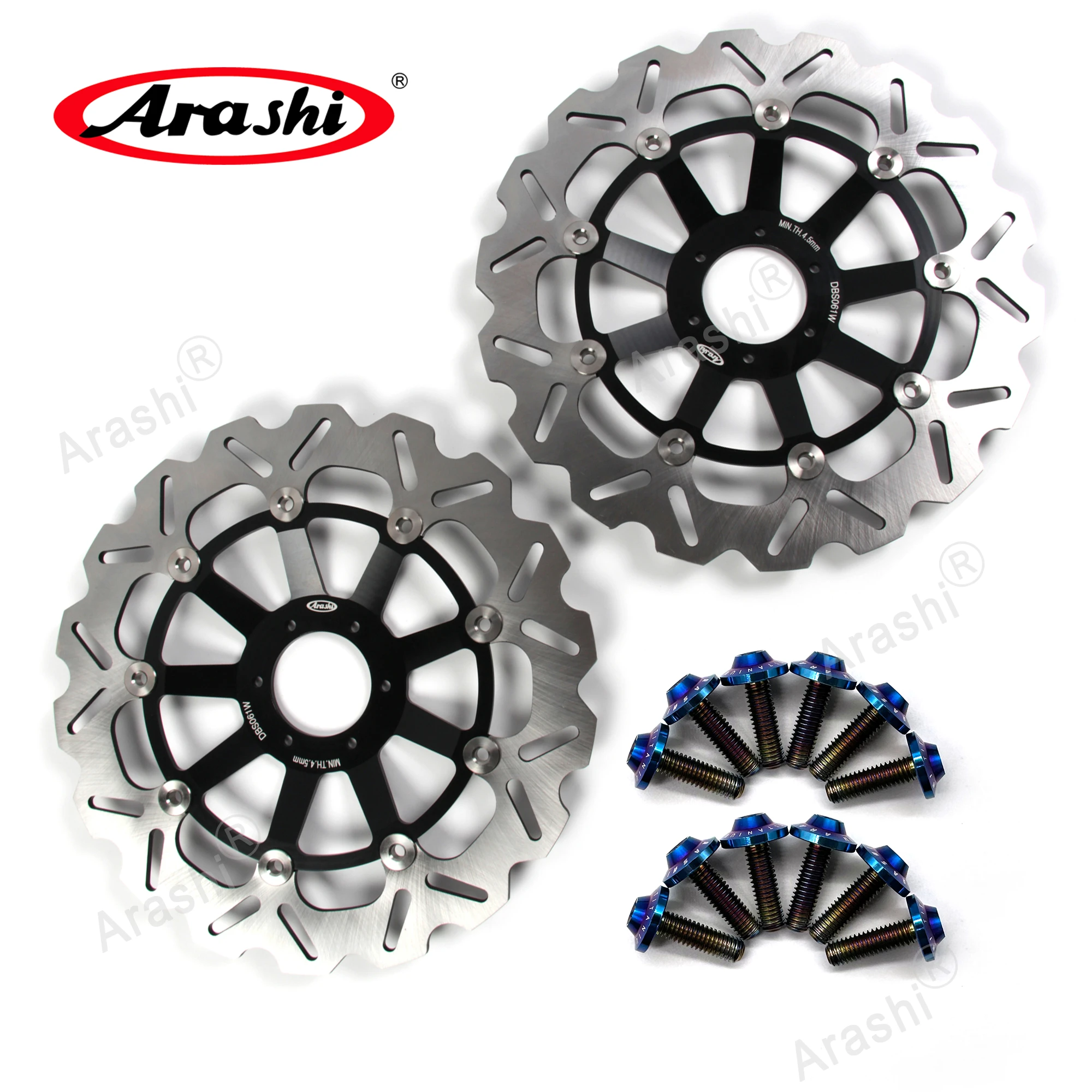 For Honda CBR1100XX…