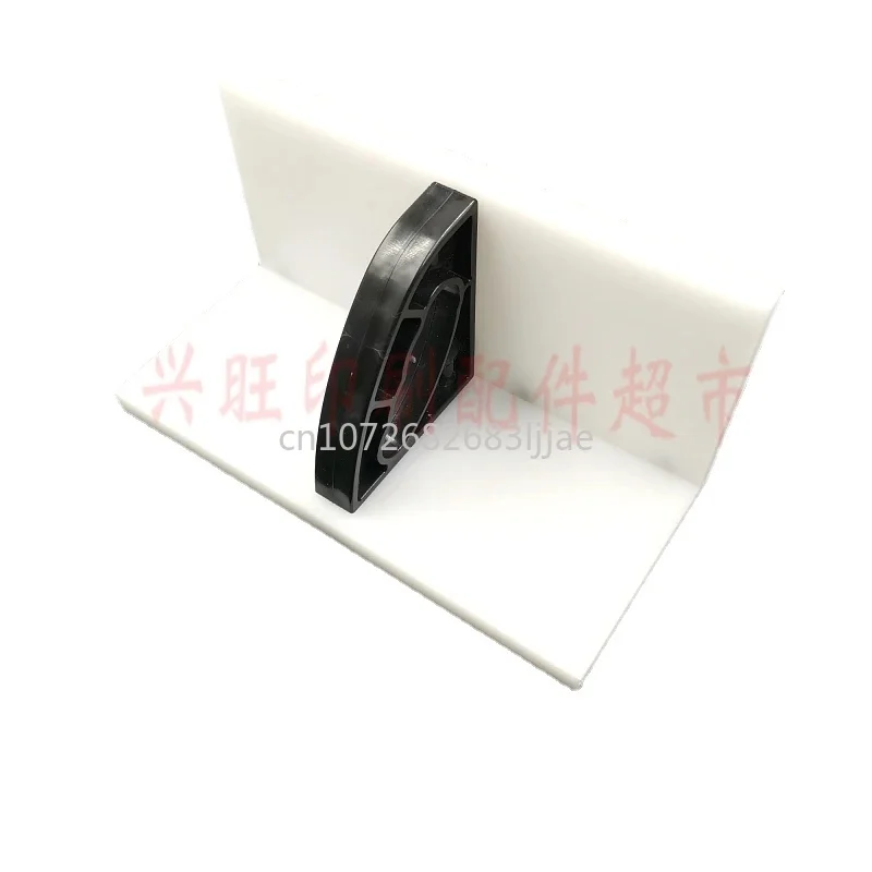 push cardboard jigger paper cutter jigger paper cutter accessories Paper cutter pusher push book board