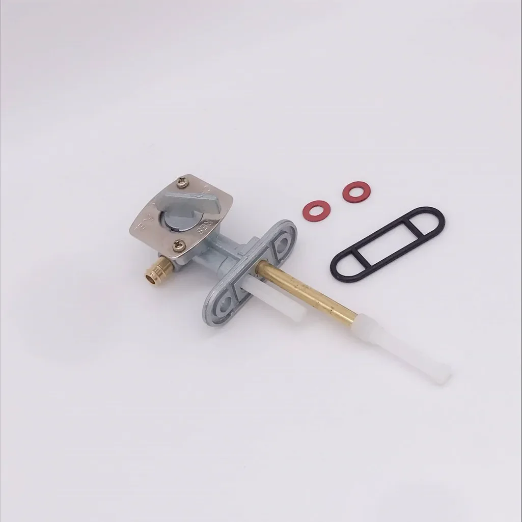 TTR90 TTR125 Petcock Fuel Faucet Tap Valve Switch For YAMAHA TTR225 TTR230 TTR250 Fuel Cock Gas Tank TTR 90 125 225 230 250