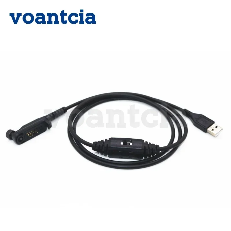 USB Programming Cable For X1 X1E X1P PD600 PD680