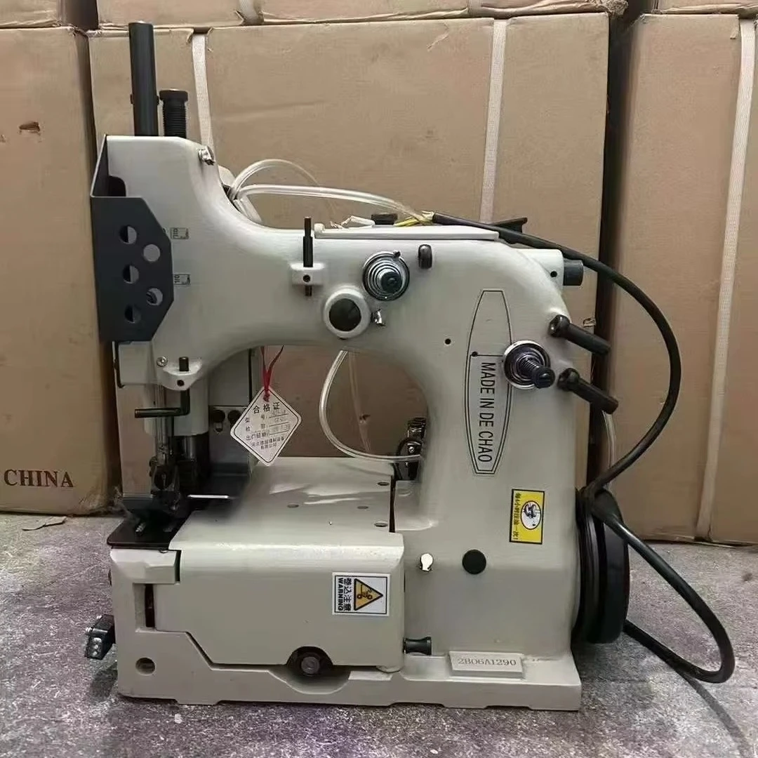 Bag Closer Sewing Machine