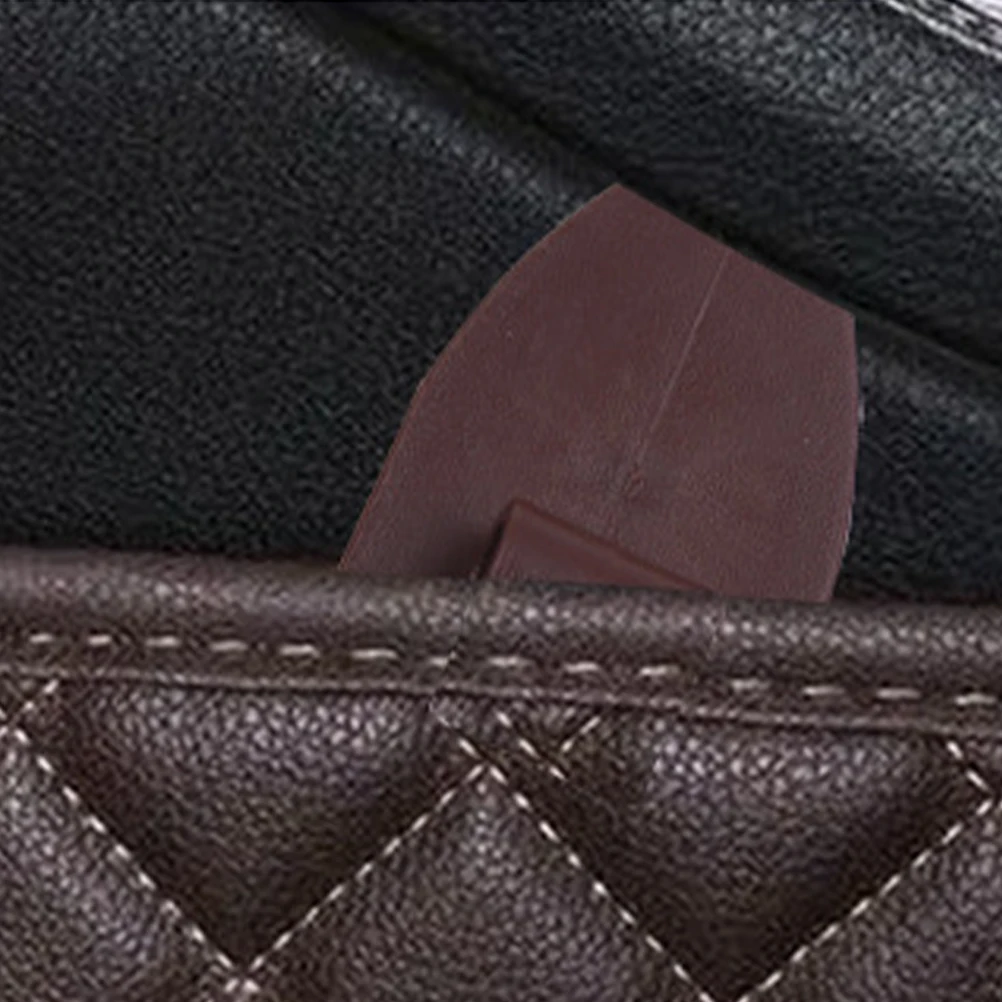 

10 Pcs Anti-slip of Foot Pad Floor Mats Automotive Supply Accessory Plastic Part Carpet Holders