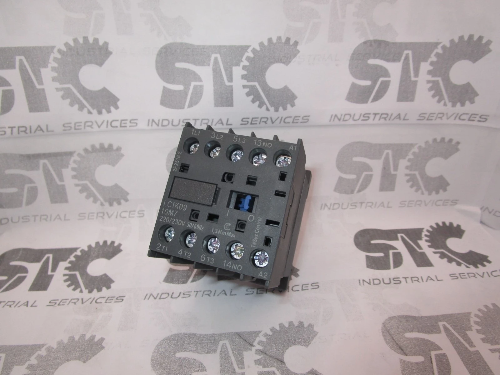 LC1K0910M7 Original FOR SCHNEIDER Contactor Made in France FAST SHIPPING