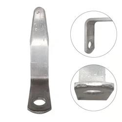 1Pc 1/4-Inch Nail Belt Hook Tool Holder For PC0350 Replacement L Shaped Rafter Hook For Senco PC0350 Hook With Nail Gun Air Tool