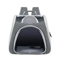 Breathable grey