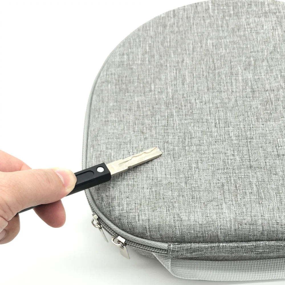 Headphone Carrying Bag For JBL LIVE650BTNC 660 E65BT Duet NC LIVE500BT Protective Hard Storage Case Travel Organizer - view 4