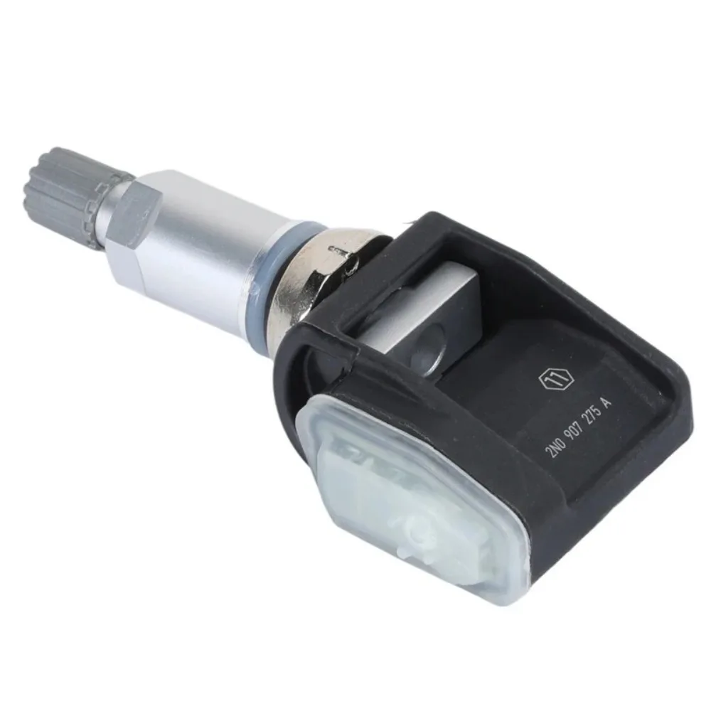ZF-F2N0907275A 433Mhz TPMS Sistema de control de presión de neumáticos para Audi A3 Alpina