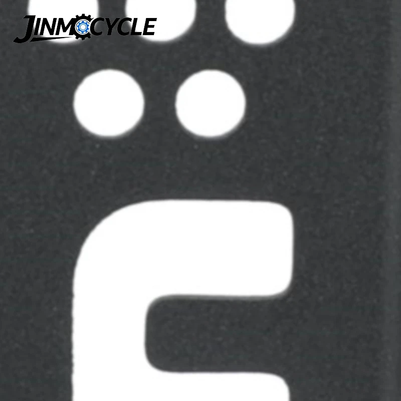 

For HONDA MONKEY125 DAX ST125 2022-2023-2024-2025-2026 Modified Oil Cup Cover Rear Brake Oil Cup Cover Decorative Cover DAX125