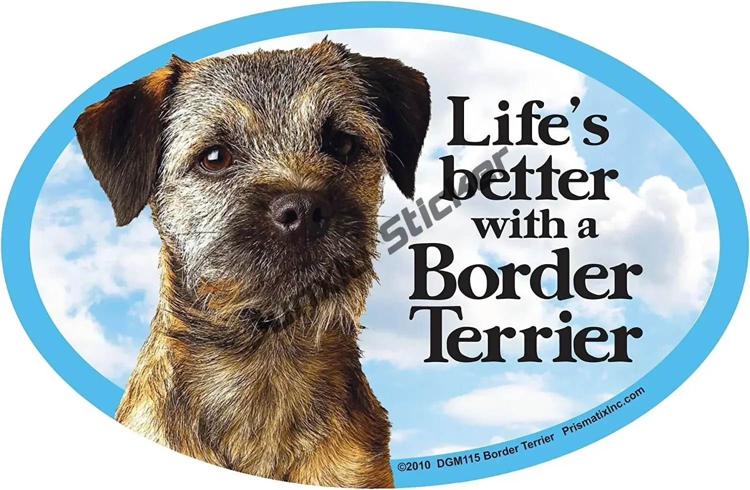 Рисунок 3 - Улыбающийся Бостон-терьер