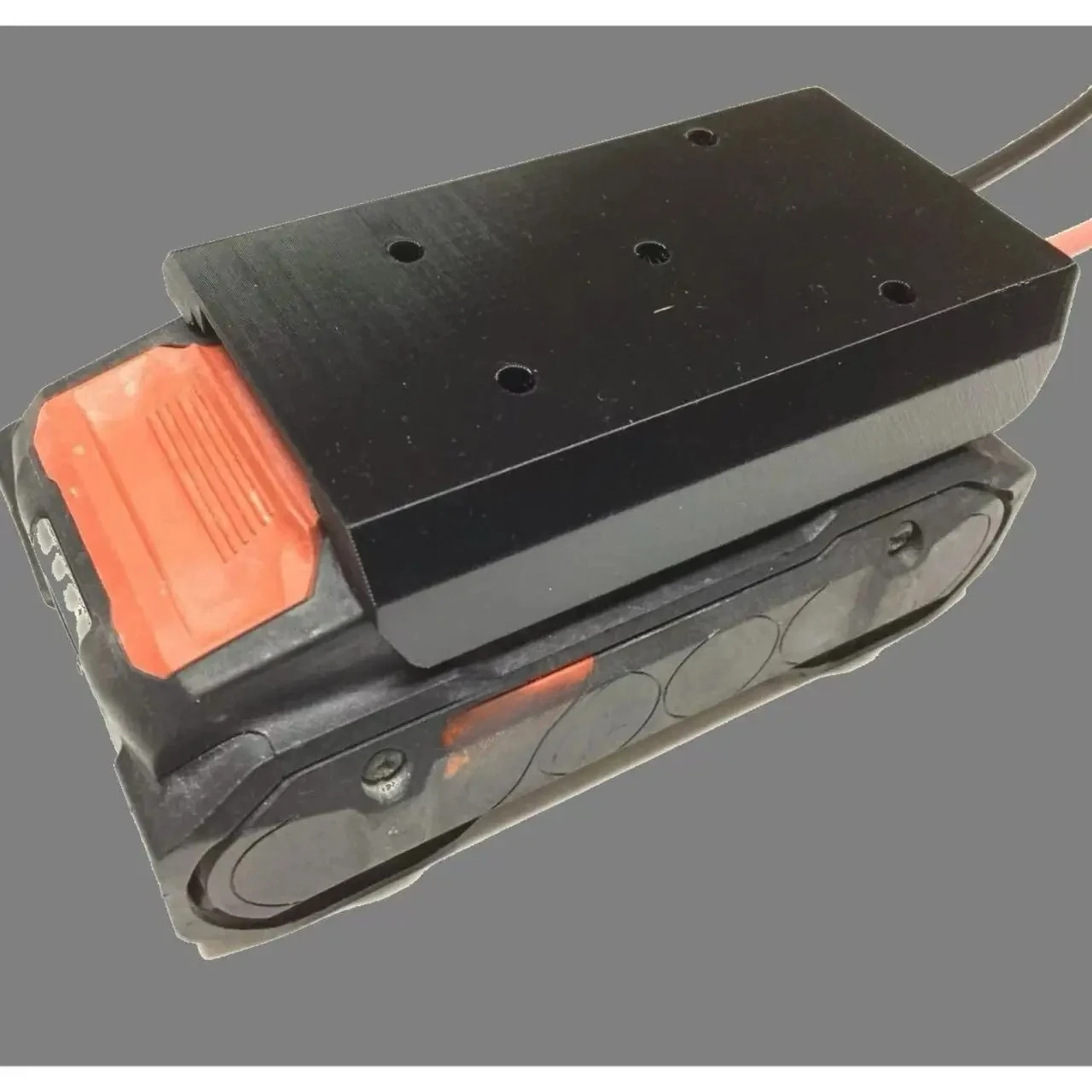 

Power Tool battery Accessories XT adapter for Nuron 22V Neuron HILTI battery