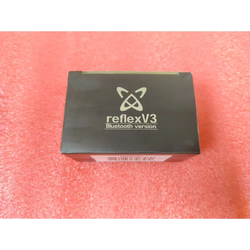 

1pcs new FMS Reflex V3 Bluetooth upgraded Version External gyroscope flight control intelligent auxiliary electronic device