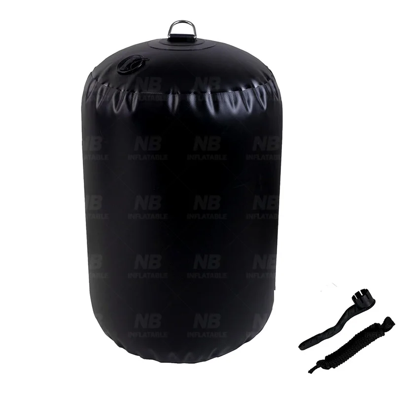 

STLF quality translationInflatable Boat Fenders for Yachts Sailboats Heavy Duty PVC Boat Fenders Boat Bumpers for Docking