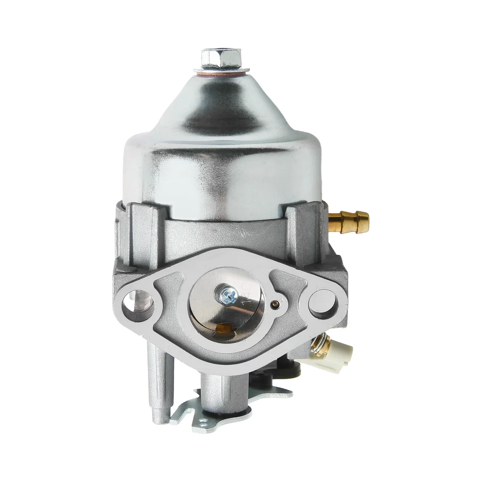 

Replacement Carburetor For Honda GCV170LA Engine In HRN216 Lawn Mowers With Integrated Fuel Pipe And Seal Components