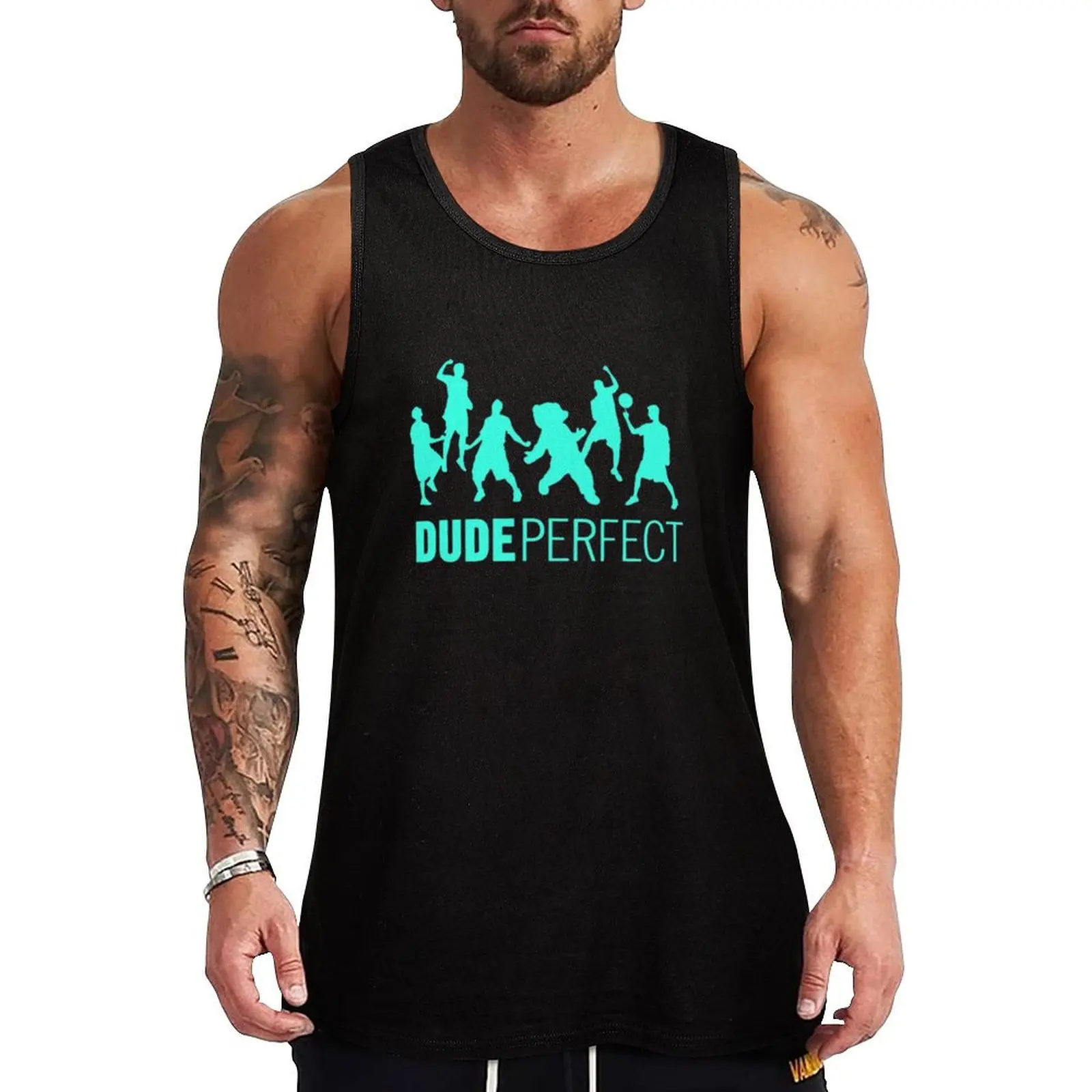 

This is Excelent Brilliant Tank Top Summer Print Tank Top Beach Graphic Sleeveless Top