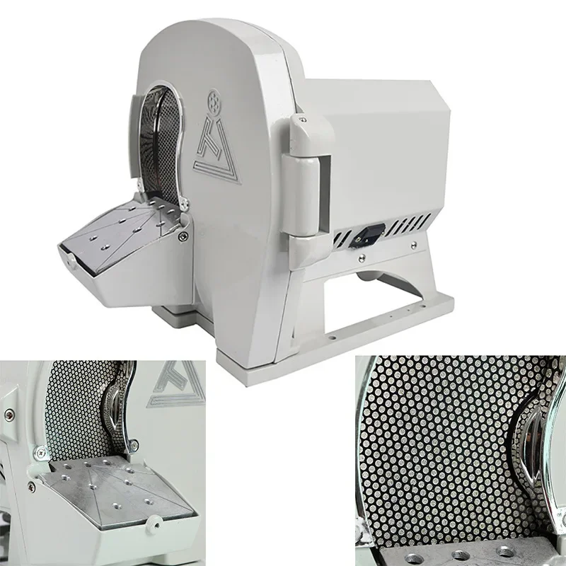 Gypsum model dressing machine Water mill Oral repair Foundry polishing machine Dry and wet grinding Cutting