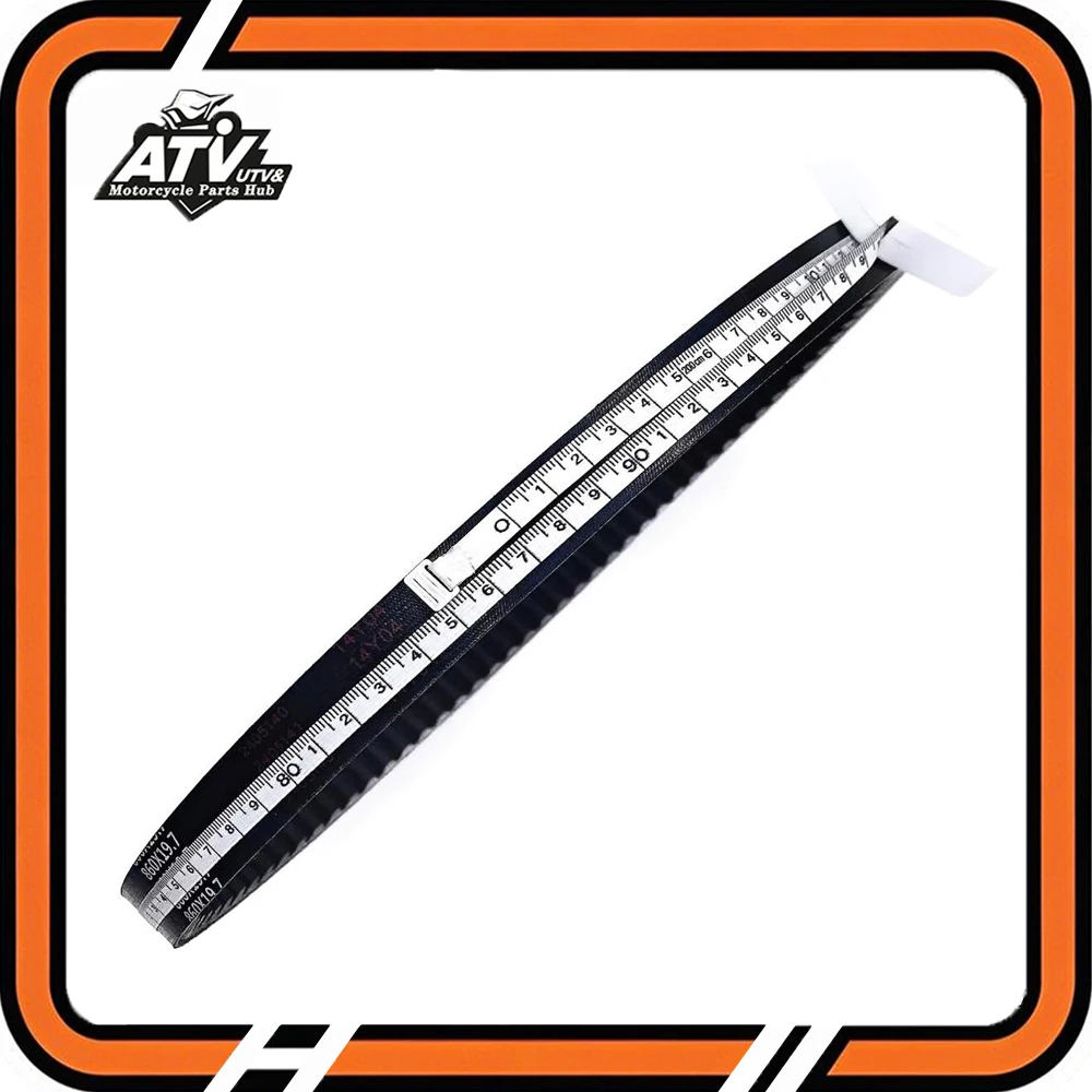 

Приводной ремень 860x19,7x28, приводной ремень трансмиссии для SYM CRUISYM 150 180 CRUISYM150 CRUISYM180 860 19,7 28, детали мотоцикла