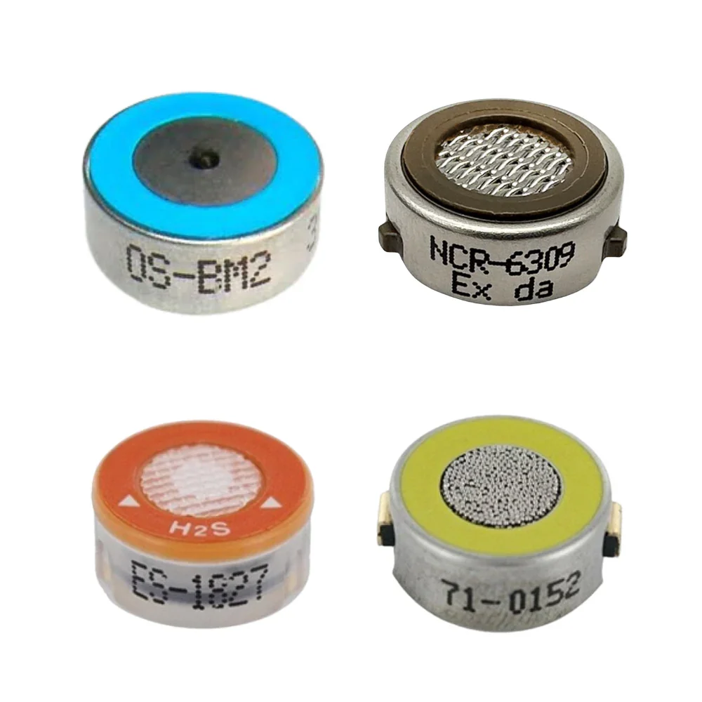 ES-1821 Carbon Monoxide Gas CO Sensor Electrochemical Replacement Use for GX-2009 GX-2012 Industrial Grade