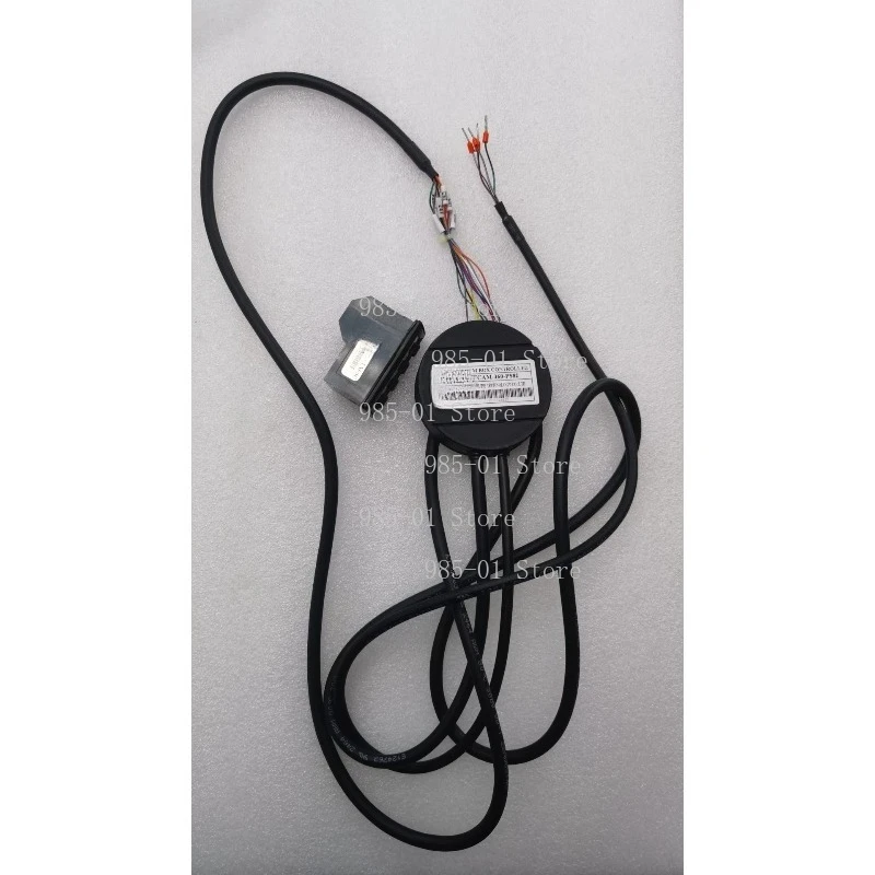FCAM-360-PS82 Tool magazine encoder DEX-P