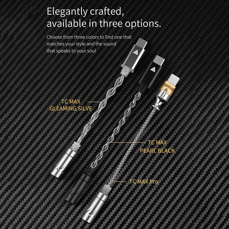 DAC Type-C To 3.5mm Jack HiFi Audio  Adapter CX31993 Chip Audio Decoder Upgrade Cable For IPhone16/15