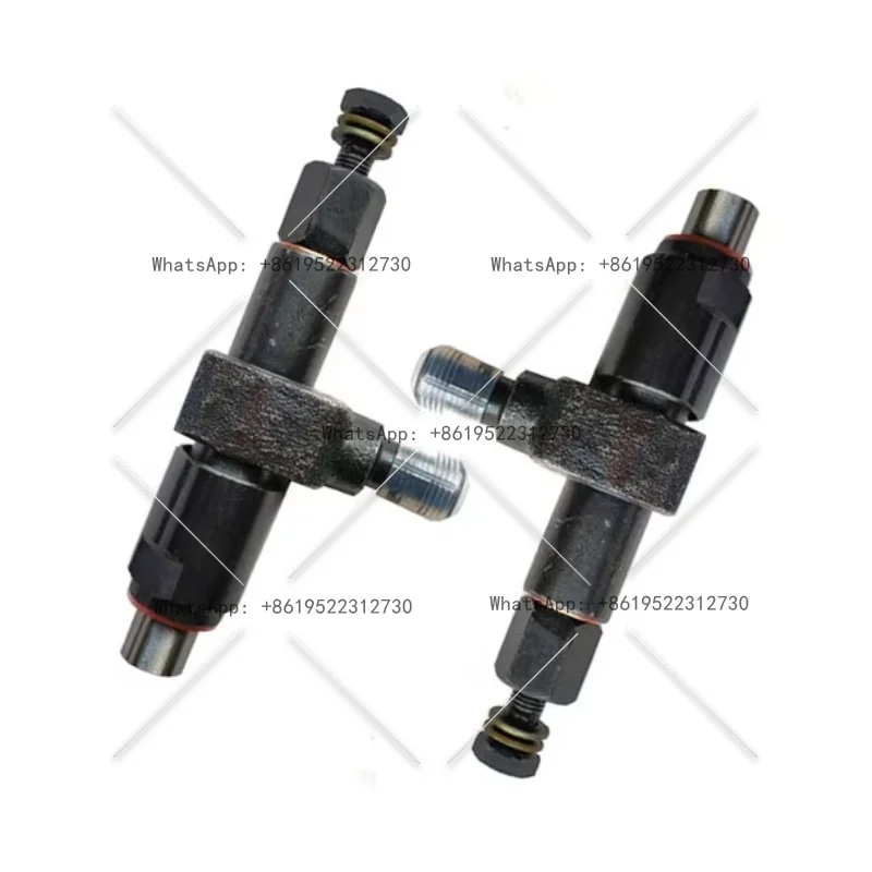 Подходит для дизельных двигателей Ricardo, инжекторы R4105/R6105.