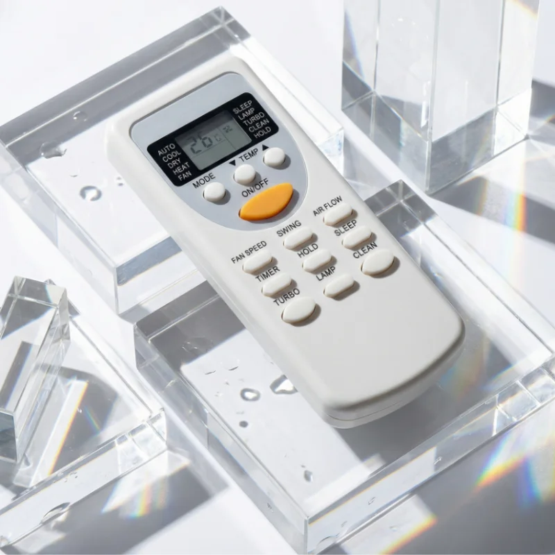 New Air Conditioner Remote Control for ZH/JT-03 ZH/JT-01 Models Universal Remote Replacement