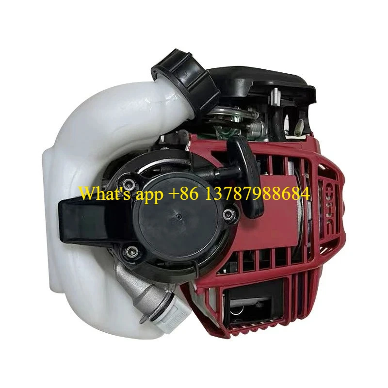 Wholesale Supply of GX35 Engines, GX25/GX50 Power Components, Lawn Mowers, and Lawn Mowers with Matching Power