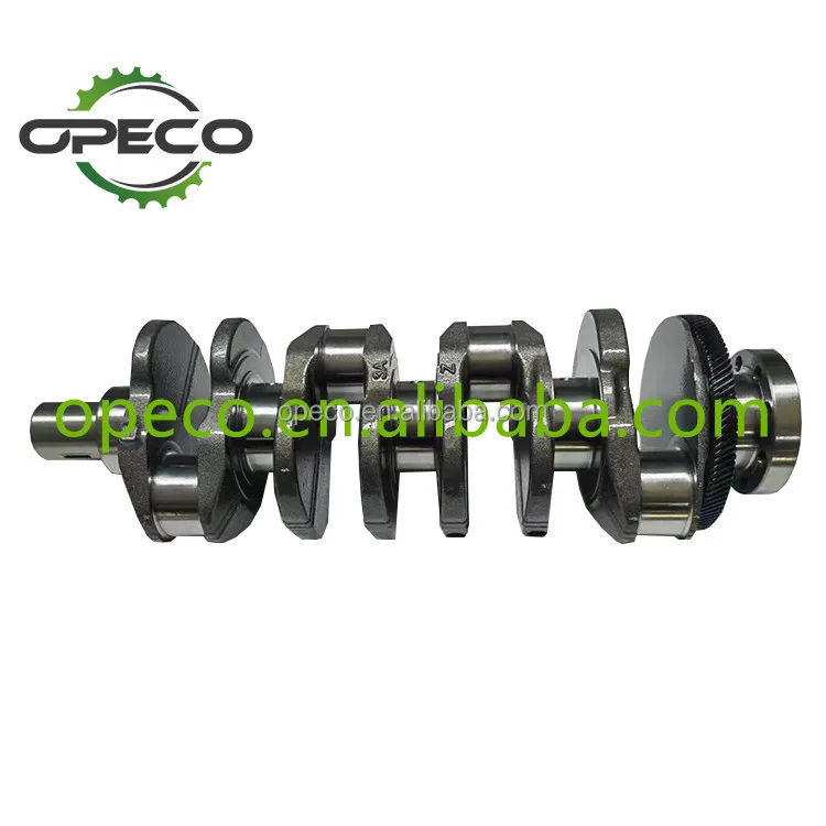 For Hyundai Kia 2.2 D4HB Crankshaft Hot Sale