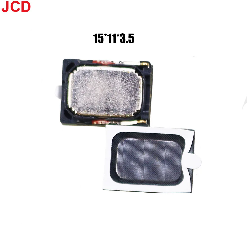 JCD 1pcs Earpiece Buzzer Receiver Loudspeaker Speaker Phone Ringing Repair Part for iPhone/Xiaomi/Redmi/HTC/Huawei Glory/Lenovo