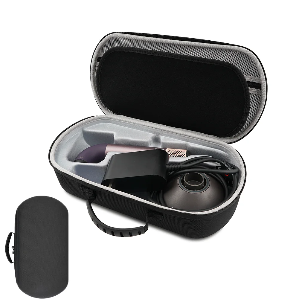 Custodia porta asciugacapelli Dyson Supersonic r, custodia per asciugacapelli per asciugacapelli Dyson Supersonic Limited Gift Set Edition