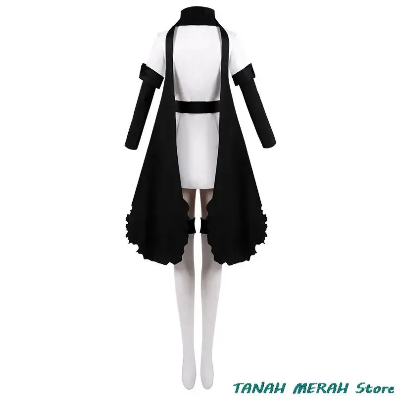 25COSCosplay أنيمي Esdeath الإمبراطورية تأثيري حلي مانغا الزي العام مع قبعة شعر مستعار الجوارب Esdeath الإمبراطورية وتتسابق
