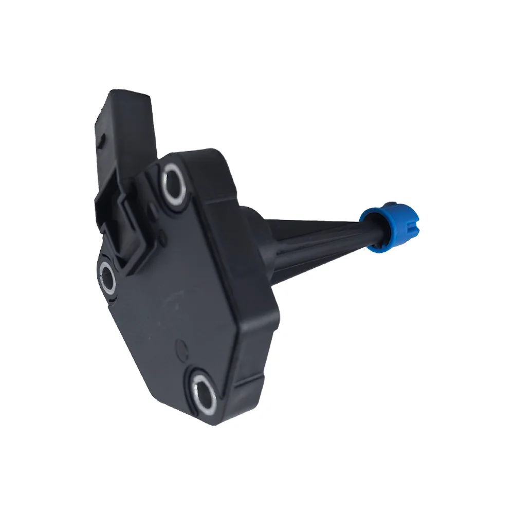 Engine Oil Tank Lev…