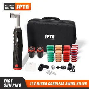Cordless micro polisher hotsell