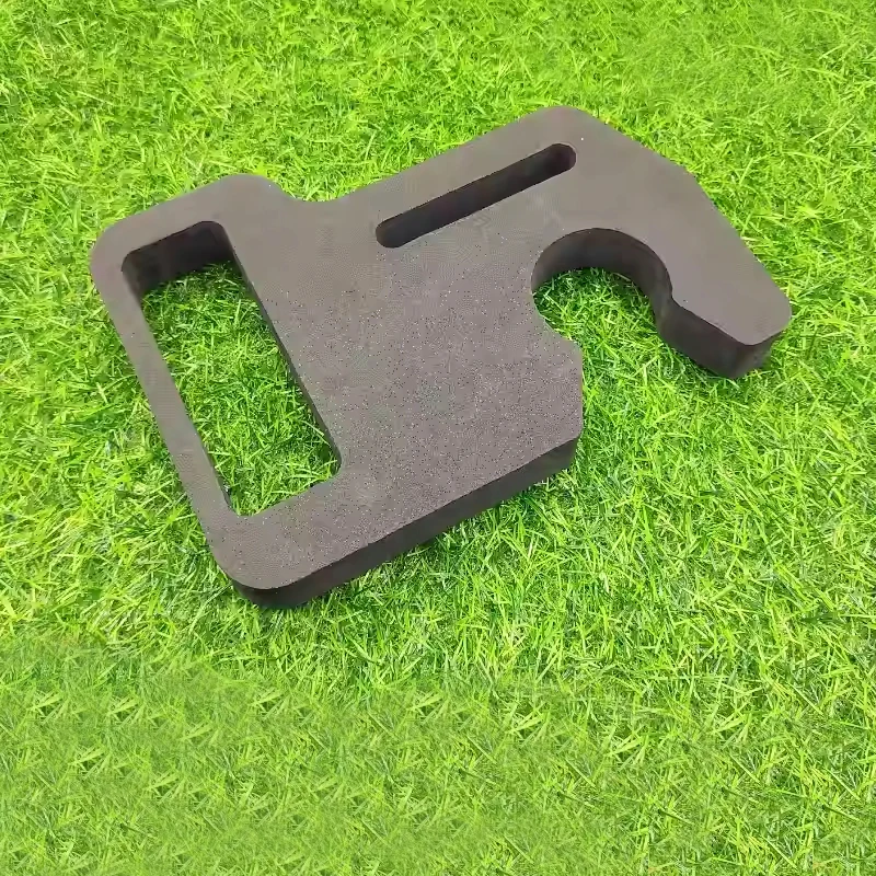 1PCS For DJI Agriculture Plant Protection Drone T60 T25 T25P Paddle Clip Propeller Sponge Fixed Bracket Black Clamp Fastener