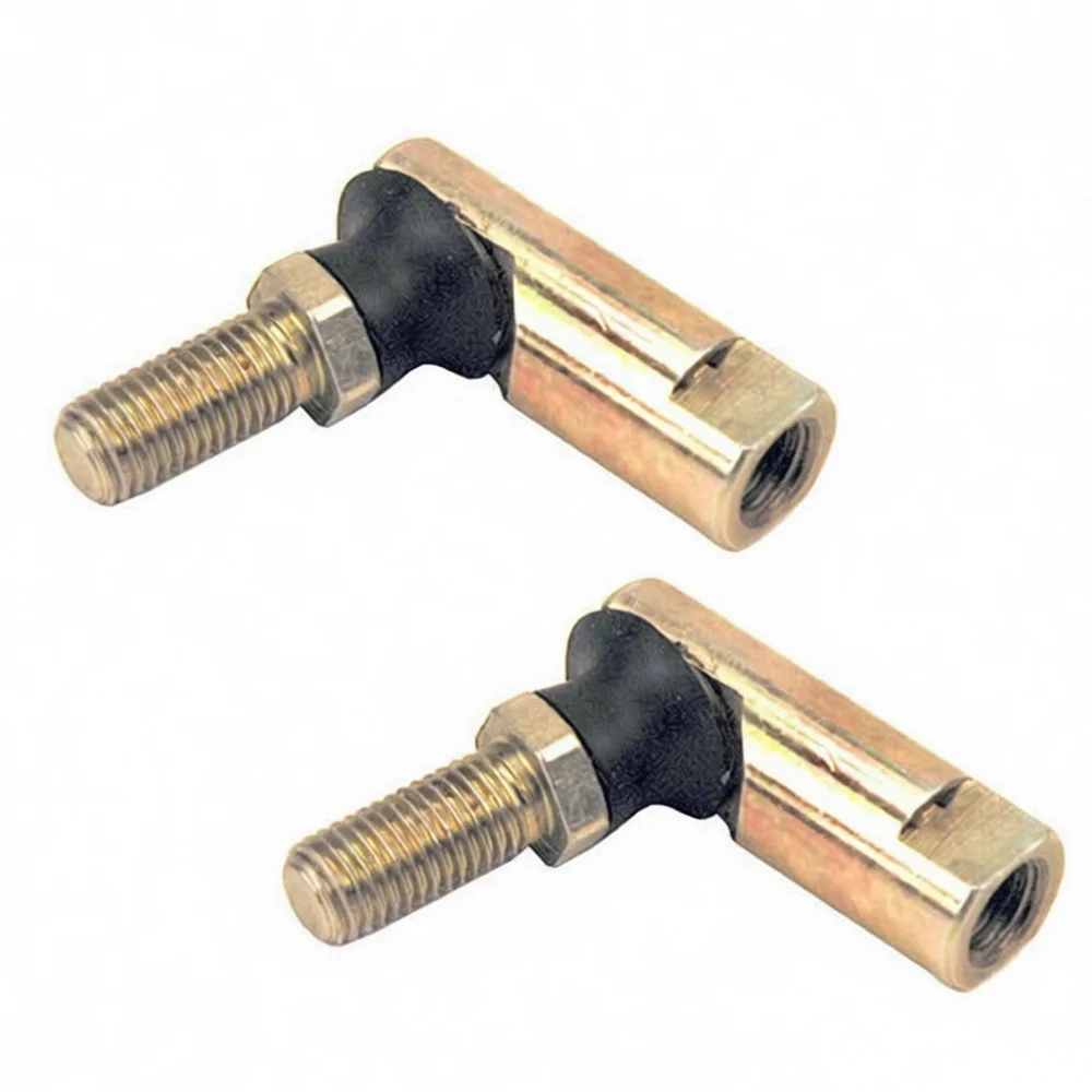 Metal Ball Joint For MTD Cub Cadet Mower 723 0448A 923 0448A Outdoor Power Tool Spare Fastener Hardware Accessory