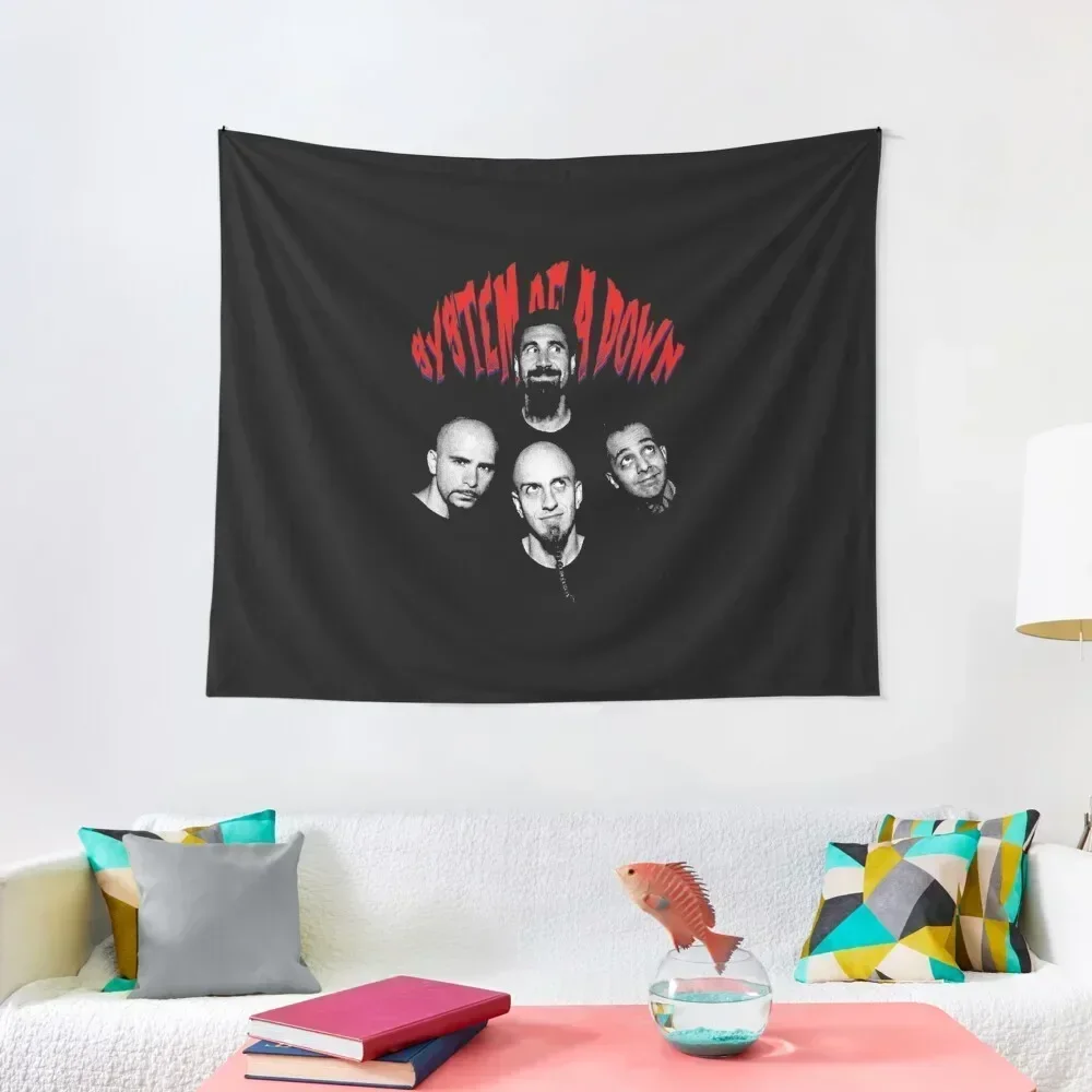 

Classic System Tapestry Wallpaper Things To Decorate The Room Cute Room Things Decor For Room Tapestry