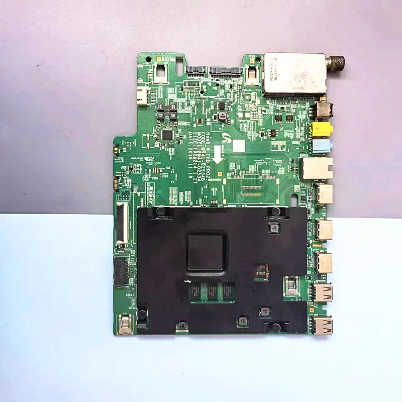 

BN41-02534B BN41-02534 BN94-10998J 55 Inch TV Motherboard Working Properly for UE55K6300AKXXU UE55K6300 UE55K6300AK Main Board