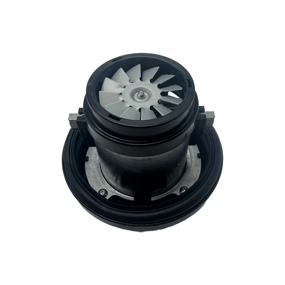 Industrial Motor for GAS12 25PL Vacuum Cleaner Supporting for onsite Debris Removal and Workshop Clean Up Without Frequent