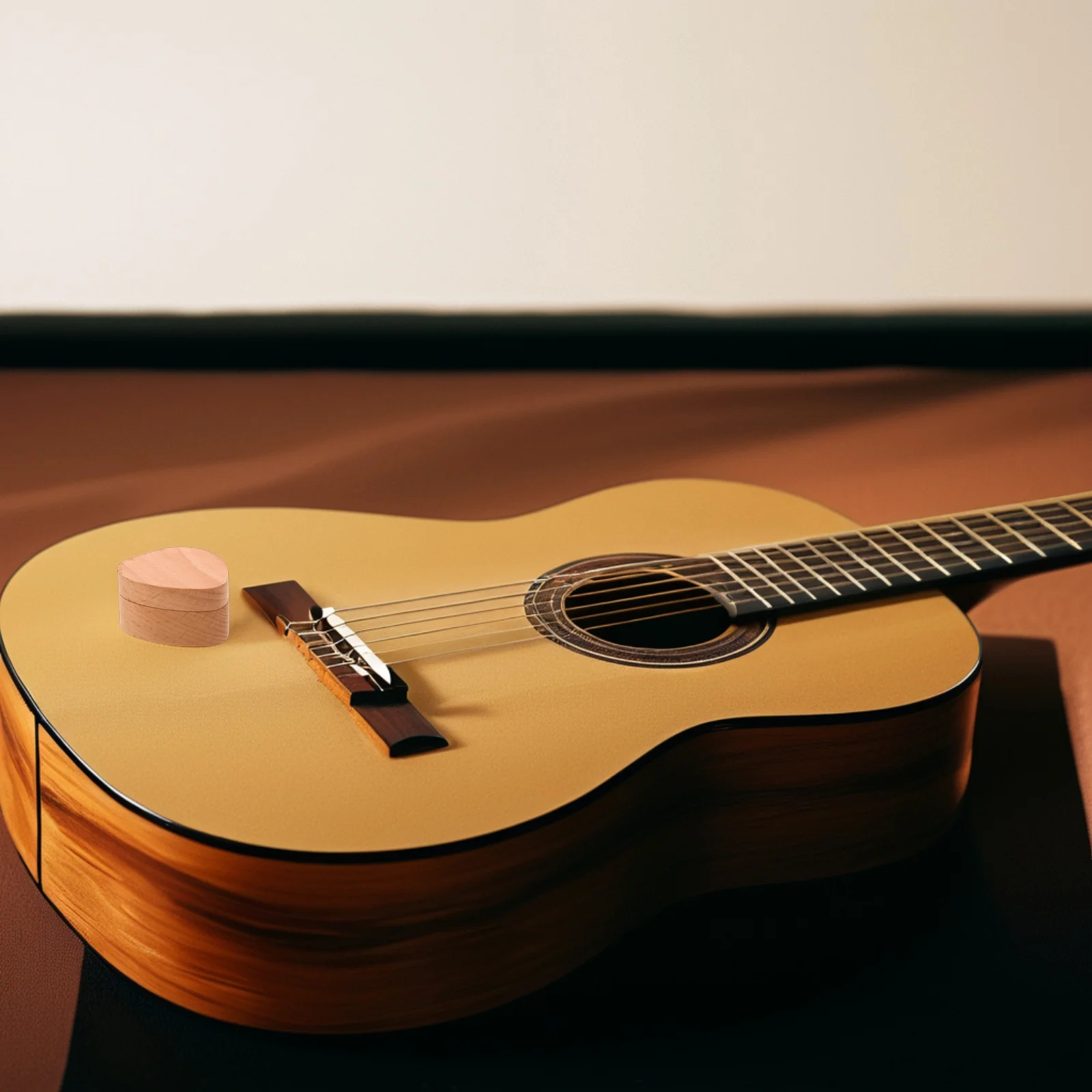 Gift for Guitar Player Men Gifts Pick Display Case Holder Storage Players Electric Accessories Boxes
