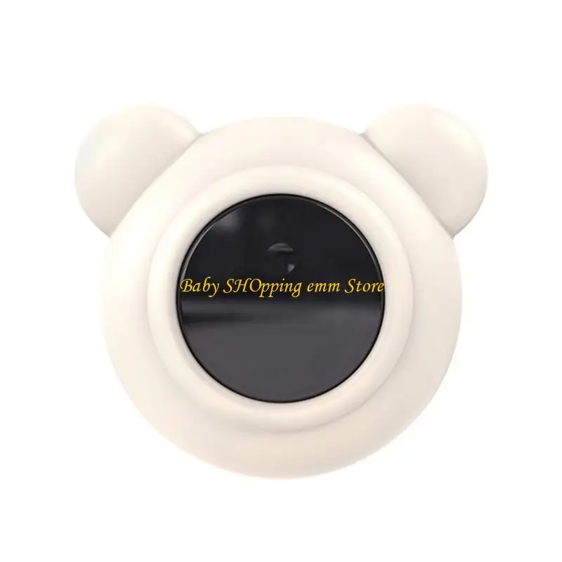 

Монитор температуры воды 23GD с температурой воды с автоматическим отключением прозрачного дисплея.