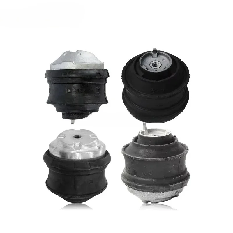 

2022401717 2022401617 2022403617 2102401217 Front Left and Right Engine Mount for W202 W203