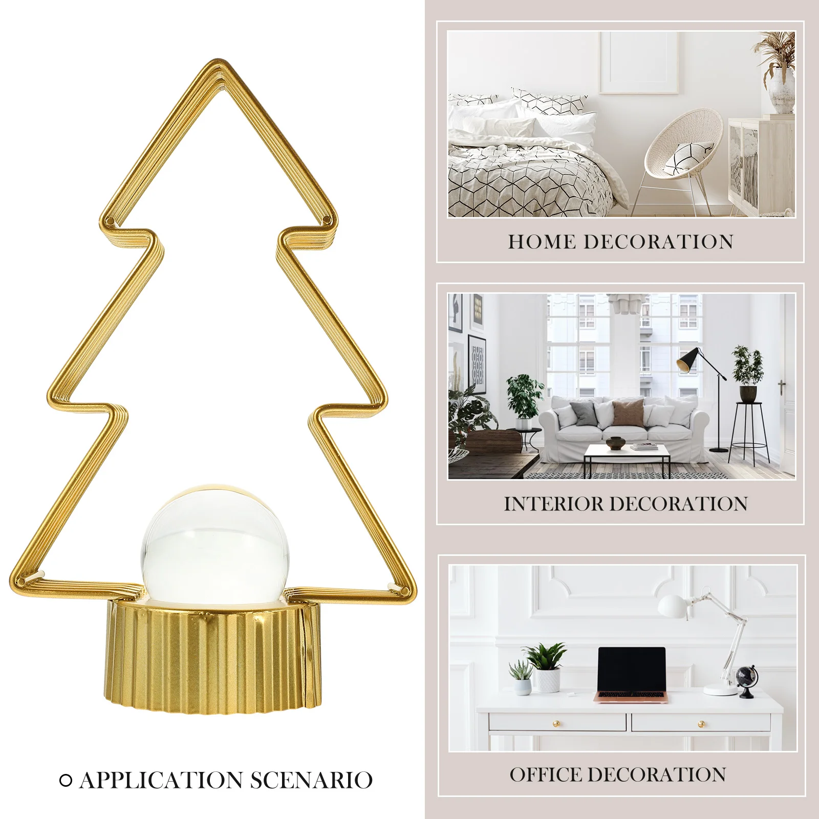

Christmas Tree Ornaments Decoration Decorative Tabletop Trees High Quality Decorations