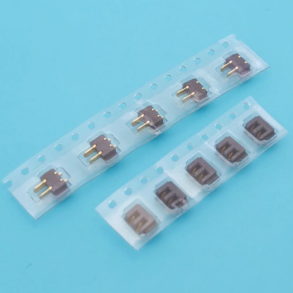 10Pcs 2A Current Bl…